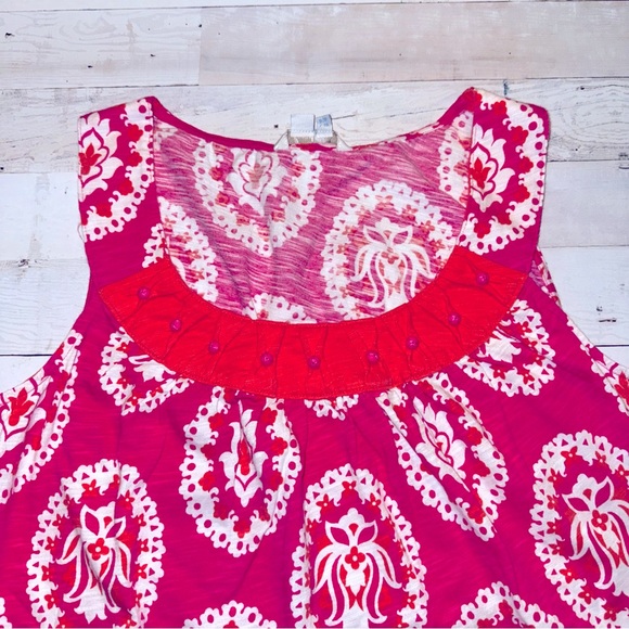 Boden Women’s Boho Style Too, size 8 - Picture 2 of 4